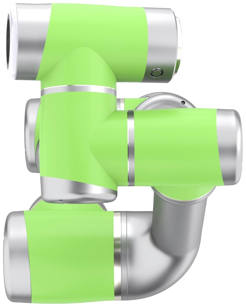 Schneider Electric LXMRL07S0000 Industrieroboter