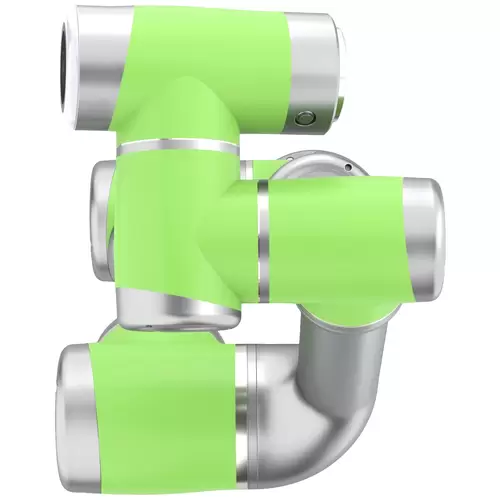 Schneider Electric LXMRL07S0000 Industrieroboter Schneider Electric LXMRL07S0000 Industrieroboter