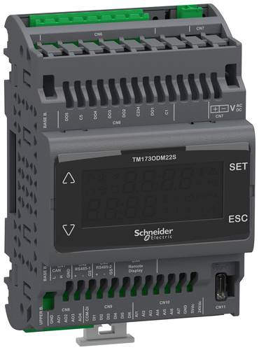 Schneider Electric TM173ODM22S SPS-Steuerungsmodul