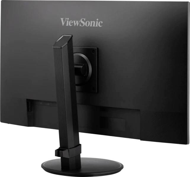 Viewsonic VA2708-2K-HD LED-Monitor EEK F (A - G) 68.6cm (27 Zoll) 2560 x 1440 Pixel 16:9 1 ms HDMI®, DisplayPort, Audio, stereo