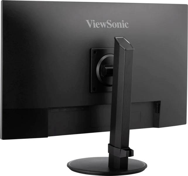 Viewsonic VA2708-2K-HD LED-Monitor EEK F (A - G) 68.6cm (27 Zoll) 2560 x 1440 Pixel 16:9 1 ms HDMI®, DisplayPort, Audio, stereo