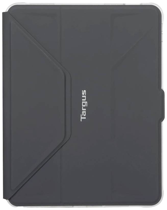 Targus Pro-Tek® Tablet-Cover Apple iPad 10.9" (Gen.10, 2022) 27,7cm (10,9") FlipCase Grau, Transparent
