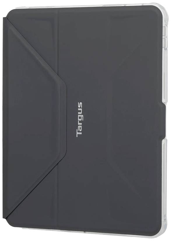 Targus Pro-Tek® Tablet-Cover Apple iPad 10.9" (Gen.10, 2022) 27,7cm (10,9") FlipCase Grau, Transparent