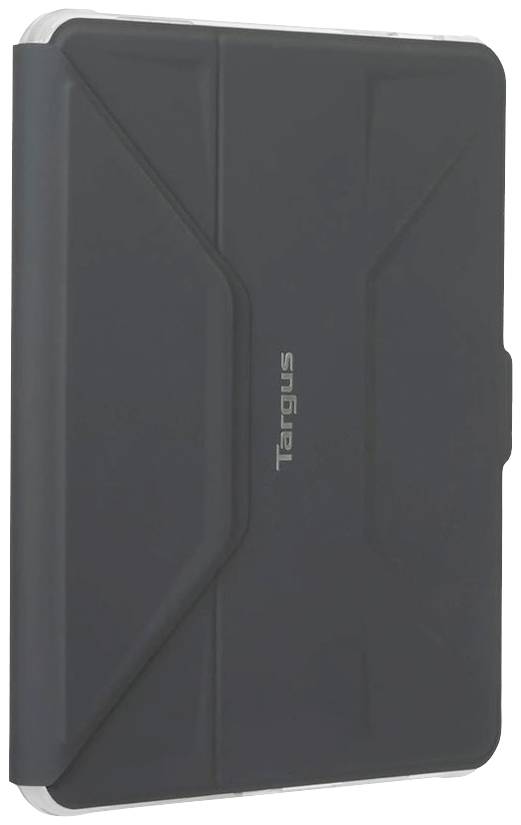 Targus Pro-Tek® Tablet-Cover Apple iPad 10.9" (Gen.10, 2022) 27,7cm (10,9") FlipCase Grau, Transparent