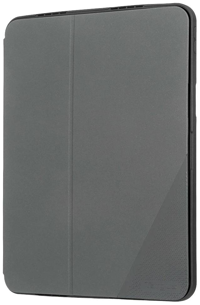 Targus Click-In™ Tablet-Cover Apple iPad Pro 11" (M4, 2024) 27,9cm (11") FlipCase Schwarz, Grau