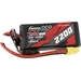 Gens ace Modellbau-Akkupack (LiPo) 7.4V 2200 mAh Zellen-Zahl: 2 30 C Block XT60 Gens ace Modellbau-Akkupack (LiPo) 7.4V 2200 mAh Zellen-Zahl: 2 30 C Block XT60