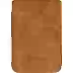 PocketBook Shell eBook Cover Passend für (Modell eBooks): Basic Lux 2, Basic Lux 3, Basic Lux 4, PocketBook PocketBook Shell eBook Cover Passend für (Modell eBooks): Basic Lux 2, Basic Lux 3, Basic Lux 4, PocketBook