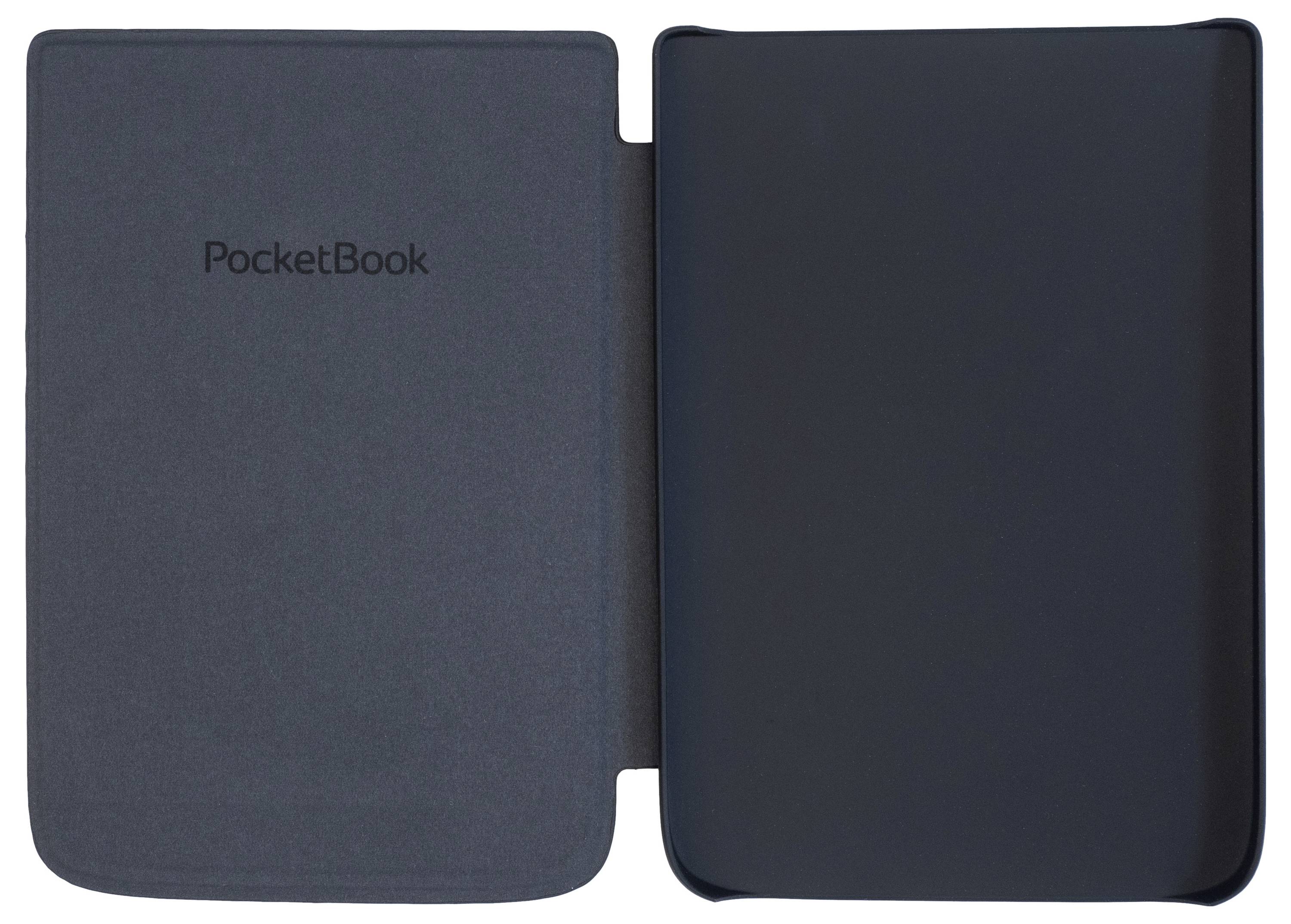 PocketBook Shell eBook Cover Passend für (Modell eBooks): Basic Lux 2, Basic Lux 3, Basic Lux 4, PocketBook