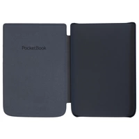 PocketBook Shell eBook Cover Passend für (Modell eBooks): Basic Lux 2, Basic Lux 3, Basic Lux 4, PocketBook PocketBook Shell eBook Cover Passend für (Modell eBooks): Basic Lux 2, Basic Lux 3, Basic Lux 4, PocketBook