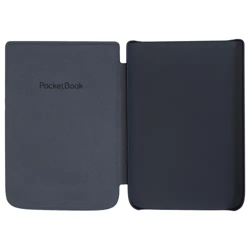 PocketBook Shell eBook Cover Passend für (Modell eBooks): Basic Lux 2, Basic Lux 3, Basic Lux 4, PocketBook PocketBook Shell eBook Cover Passend für (Modell eBooks): Basic Lux 2, Basic Lux 3, Basic Lux 4, PocketBook
