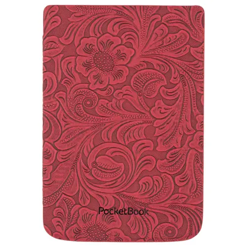 PocketBook Comfort eBook Cover Passend für (Modell eBooks): Basic Lux 2, Basic Lux 3, PocketBook Basic Lux 4, PocketBo PocketBook Comfort eBook Cover Passend für (Modell eBooks): Basic Lux 2, Basic Lux 3, PocketBook Basic Lux 4, PocketBo