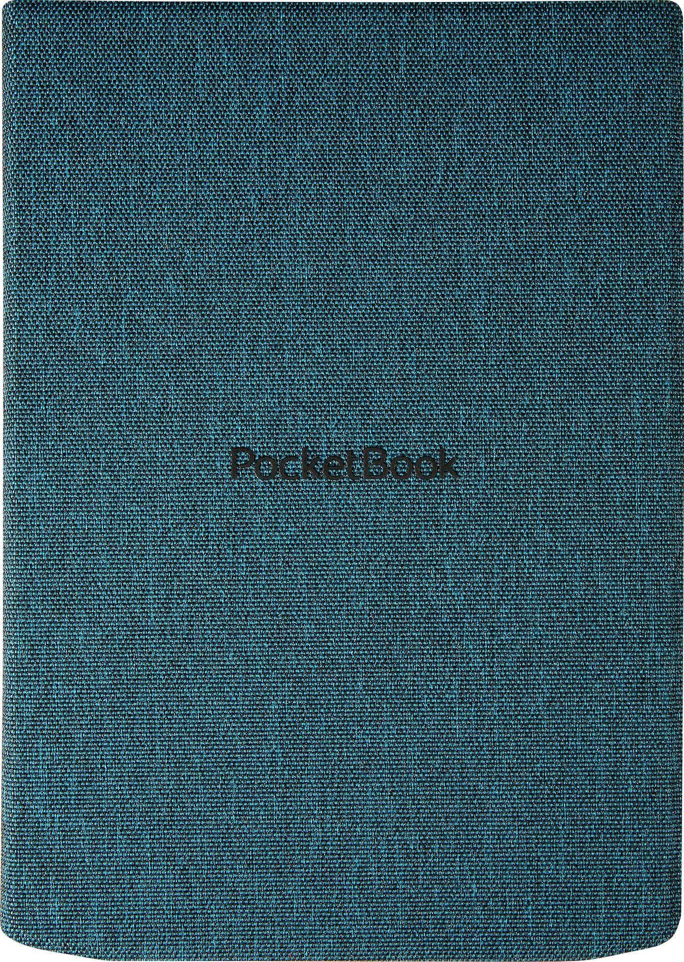 PocketBook Flip eBook Cover Passend für (Modell eBooks): InkPad 4, InkPad Color 2, PocketBook InkPad Color 3 Passend f