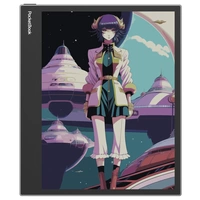 PocketBook InkPad Eo eBook-Reader 26.2cm (10.3 Zoll) Grau PocketBook InkPad Eo eBook-Reader 26.2cm (10.3 Zoll) Grau