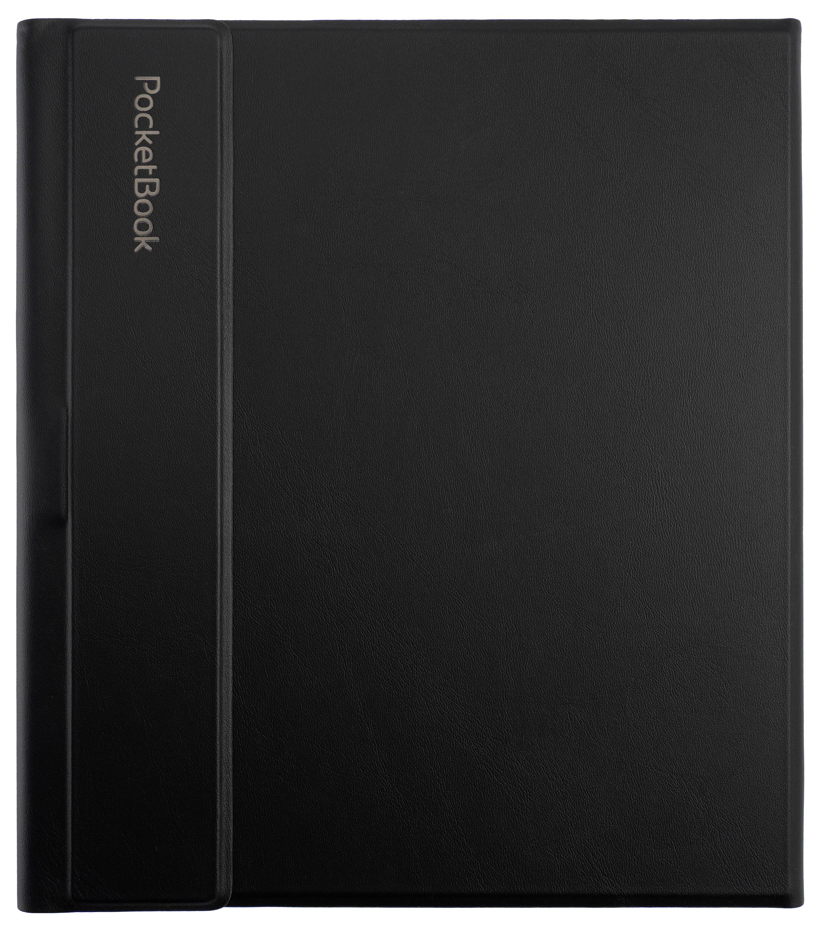 PocketBook Flip eBook Cover Passend für (Modell eBooks): PocketBook InkPad Eo Passend für Display-Größe: 26,2cm (10,3")