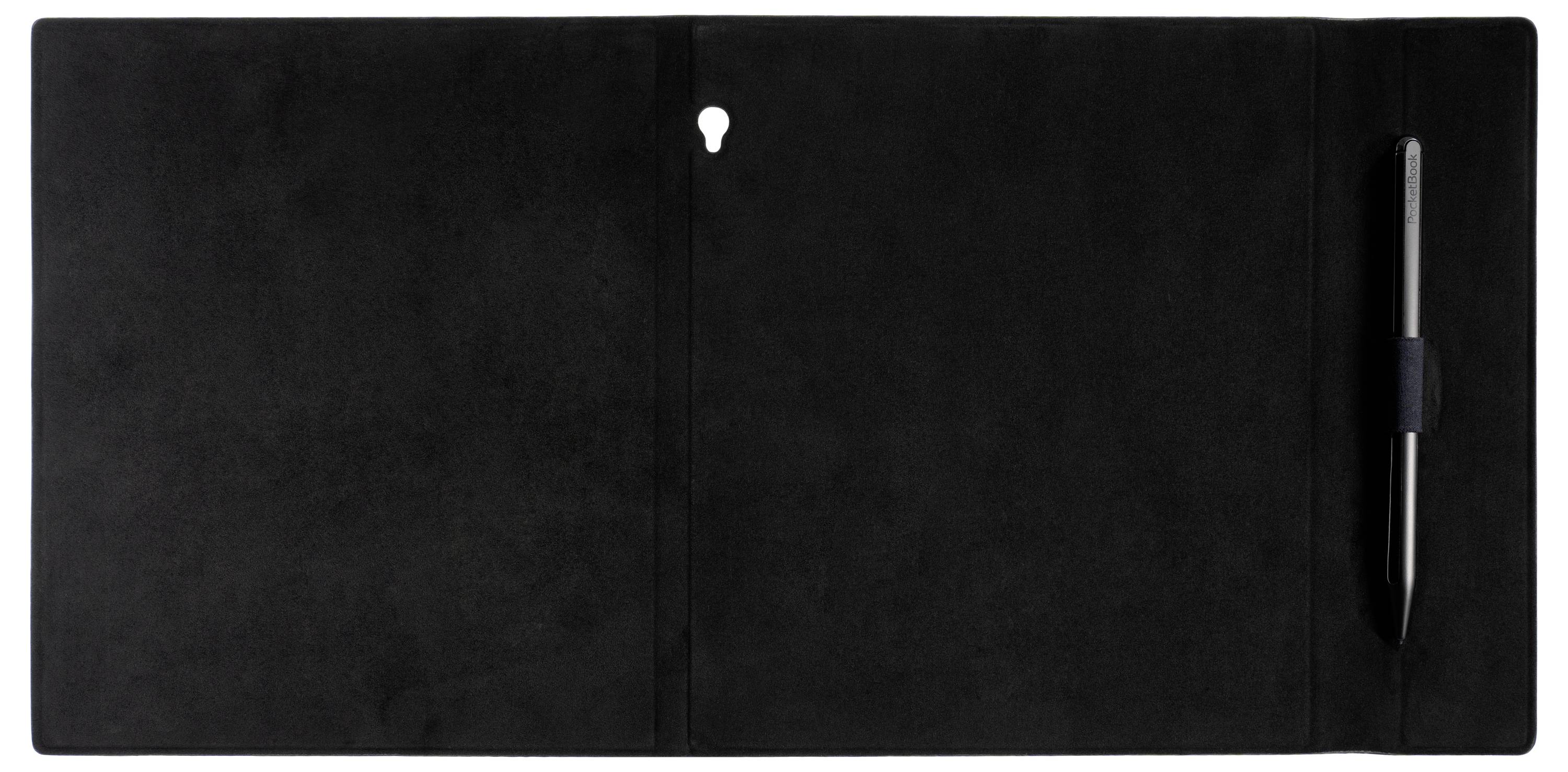 PocketBook Flip eBook Cover Passend für (Modell eBooks): PocketBook InkPad Eo Passend für Display-Größe: 26,2cm (10,3")