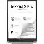 PocketBook InkPad X Pro eBook-Reader 26.2cm (10.3 Zoll) Grau PocketBook InkPad X Pro eBook-Reader 26.2cm (10.3 Zoll) Grau