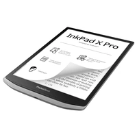 PocketBook InkPad X Pro eBook-Reader 26.2cm (10.3 Zoll) Grau PocketBook InkPad X Pro eBook-Reader 26.2cm (10.3 Zoll) Grau