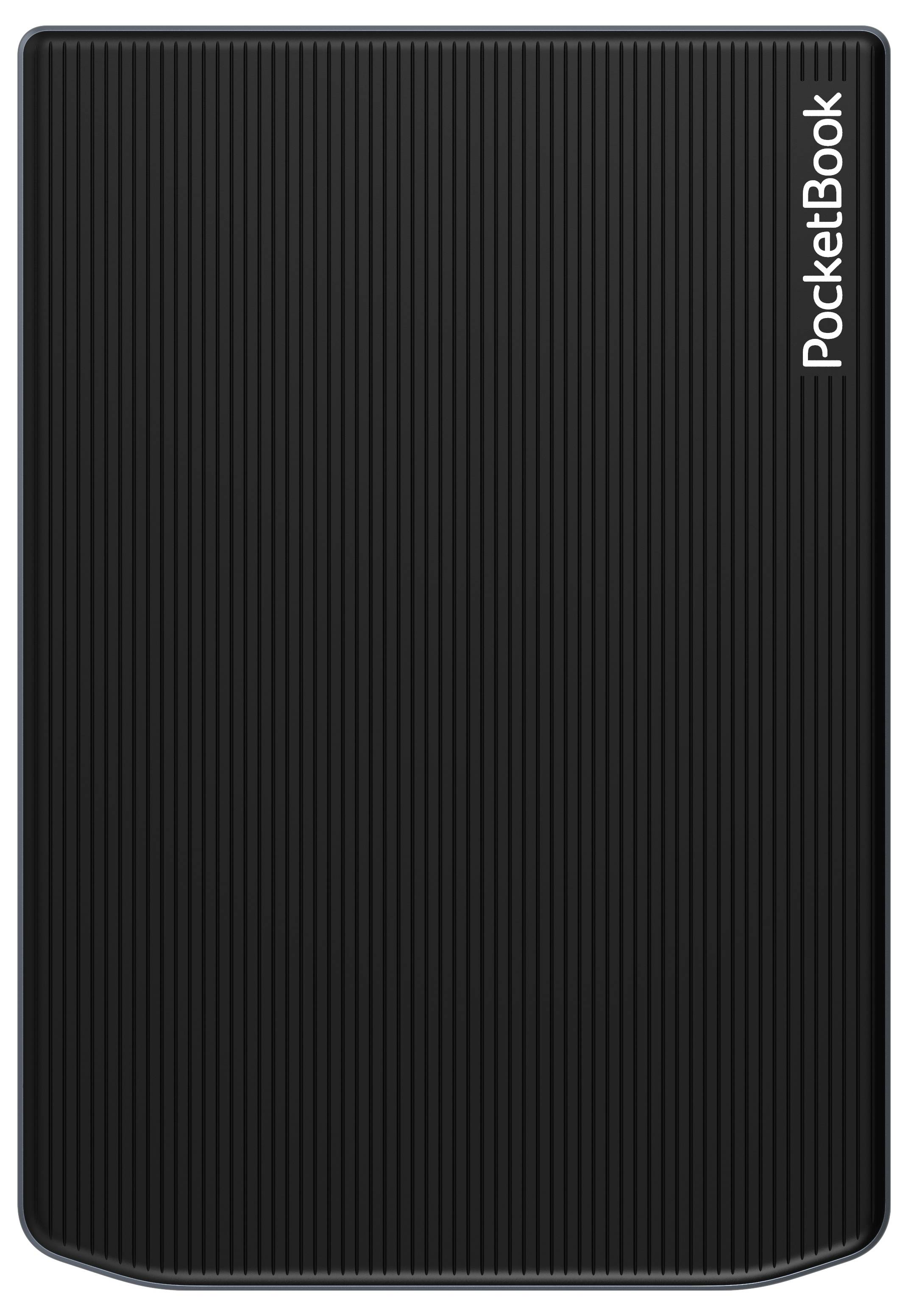 PocketBook Verse Pro Color eBook-Reader 15.2cm (6 Zoll) Grau