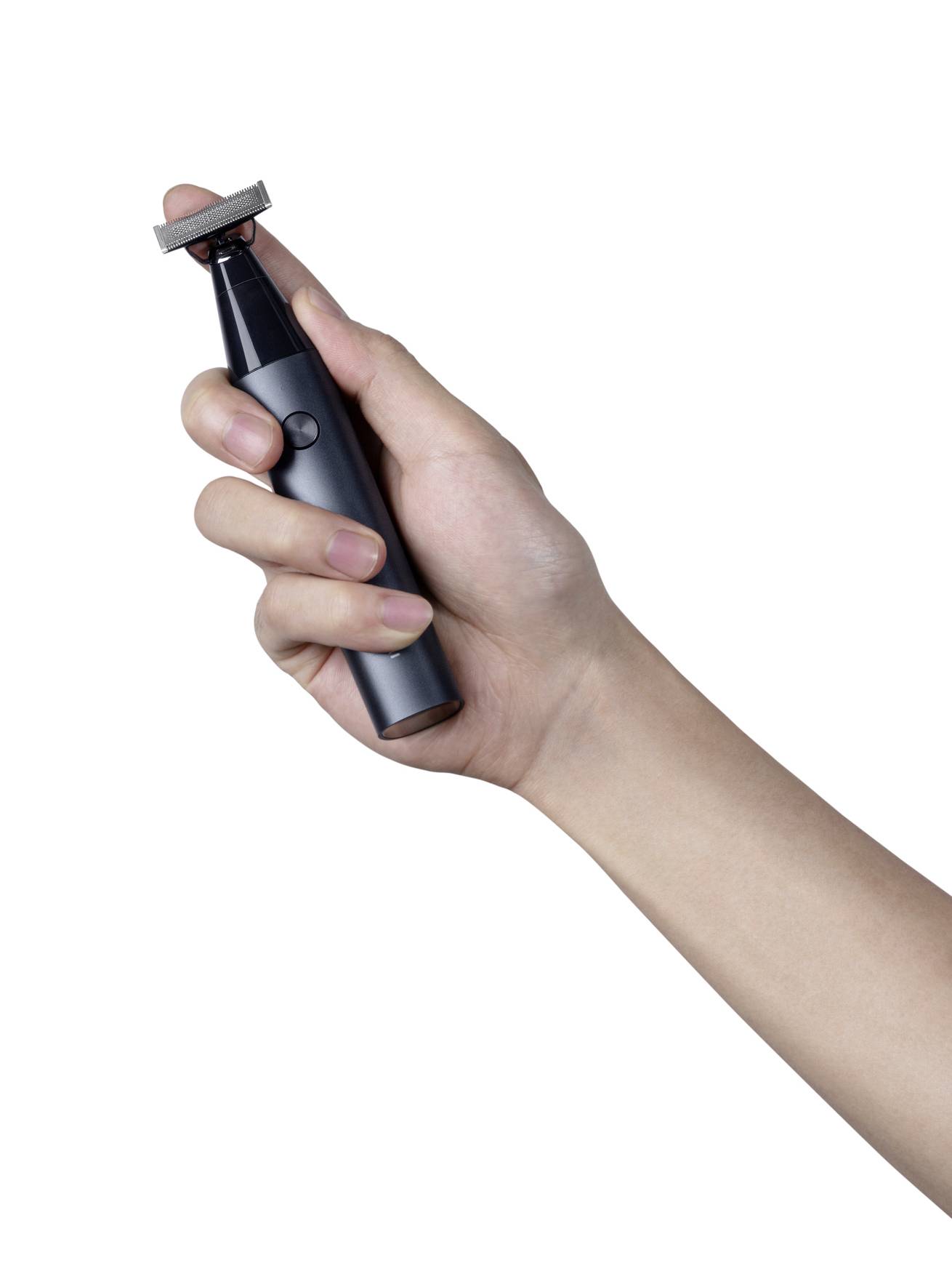 Xiaomi Uniblade X300 Rasiereraufsatz Schwarz 1St.