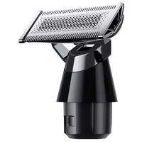 Xiaomi Uniblade X300 Rasiereraufsatz Schwarz 1St. Xiaomi Uniblade X300 Rasiereraufsatz Schwarz 1St.