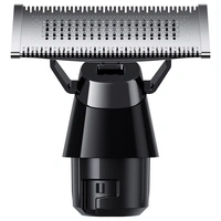 Xiaomi Uniblade X300 Rasiereraufsatz Schwarz 1St. Xiaomi Uniblade X300 Rasiereraufsatz Schwarz 1St.