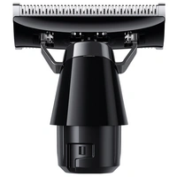 Xiaomi Uniblade X300 Rasiereraufsatz Schwarz 1St. Xiaomi Uniblade X300 Rasiereraufsatz Schwarz 1St.