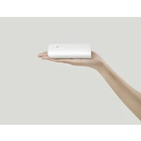 Xiaomi TEJ4019GL Zero Ink 26658 Fotopapier 50 x 76mm 287 g/m² 1 St. Selbstklebend, Glänzend Xiaomi TEJ4019GL Zero Ink 26658 Fotopapier 50 x 76mm 287 g/m² 1 St. Selbstklebend, Glänzend