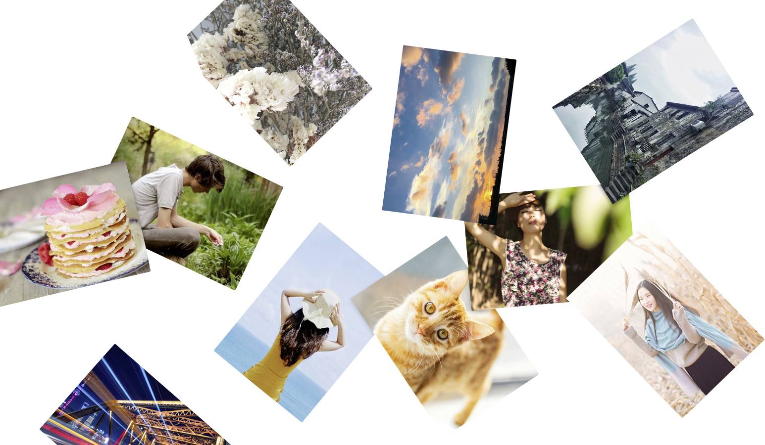 Xiaomi TEJ4019GL Zero Ink 26658 Fotopapier 50 x 76 mm 287 g/m² 1 St. Selbstklebend, Glänzend