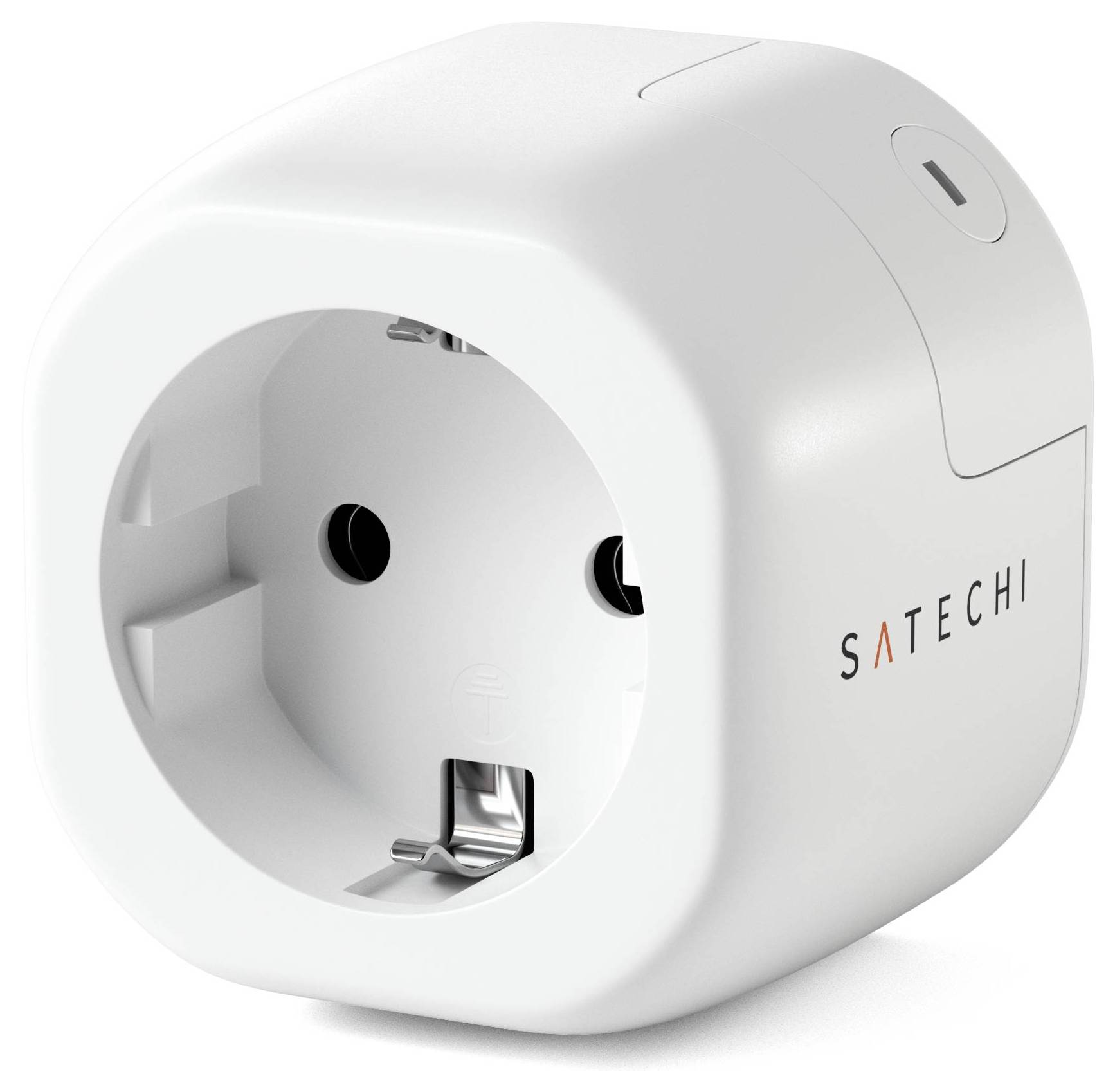 Satechi Smart Outlet EU ST-HK1OAW-EU Steckdose