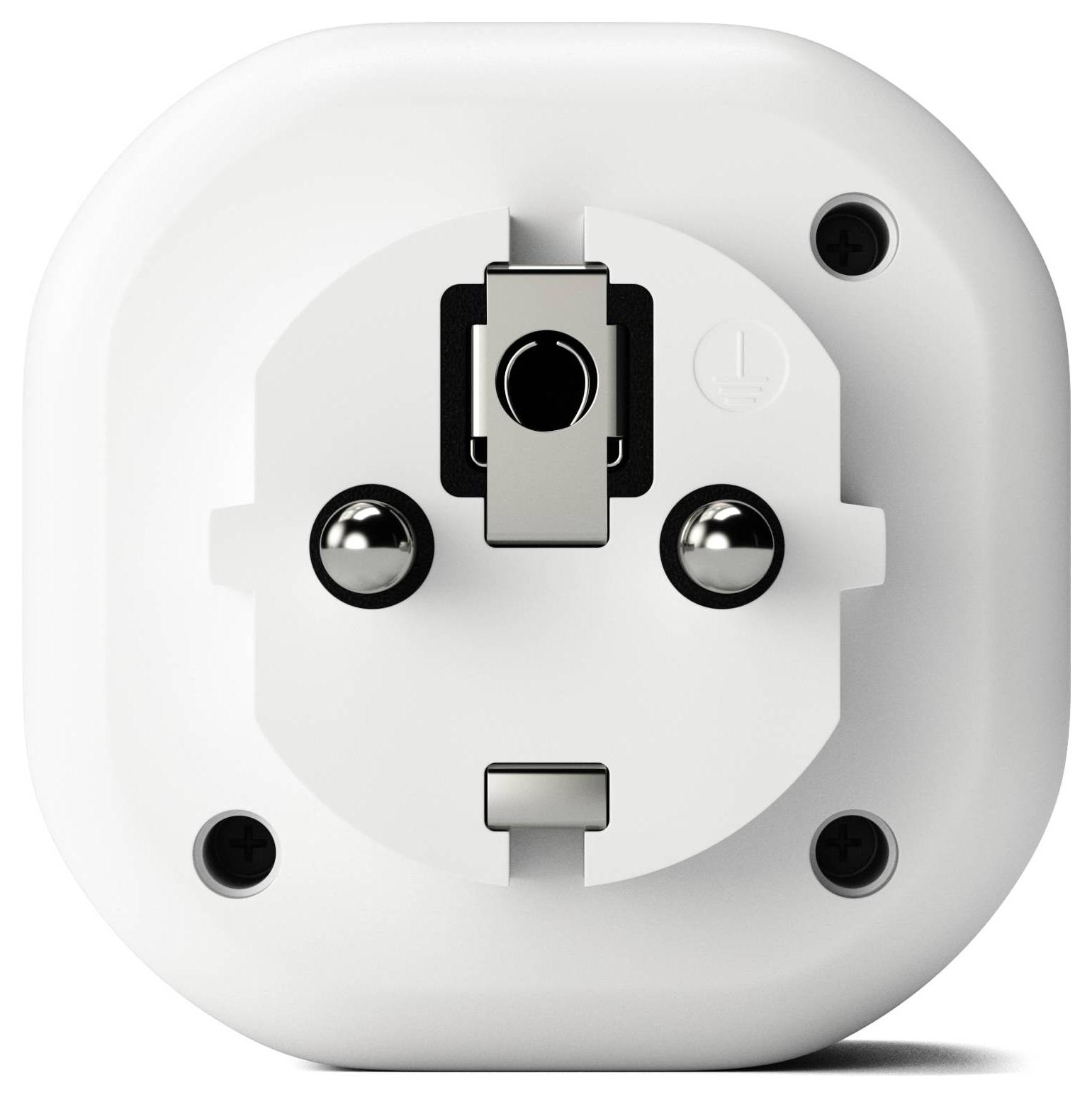 Satechi Smart Outlet EU ST-HK1OAW-EU Steckdose