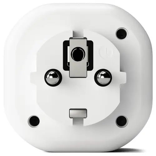 Satechi Smart Outlet EU ST-HK1OAW-EU Steckdose Satechi Smart Outlet EU ST-HK1OAW-EU Steckdose