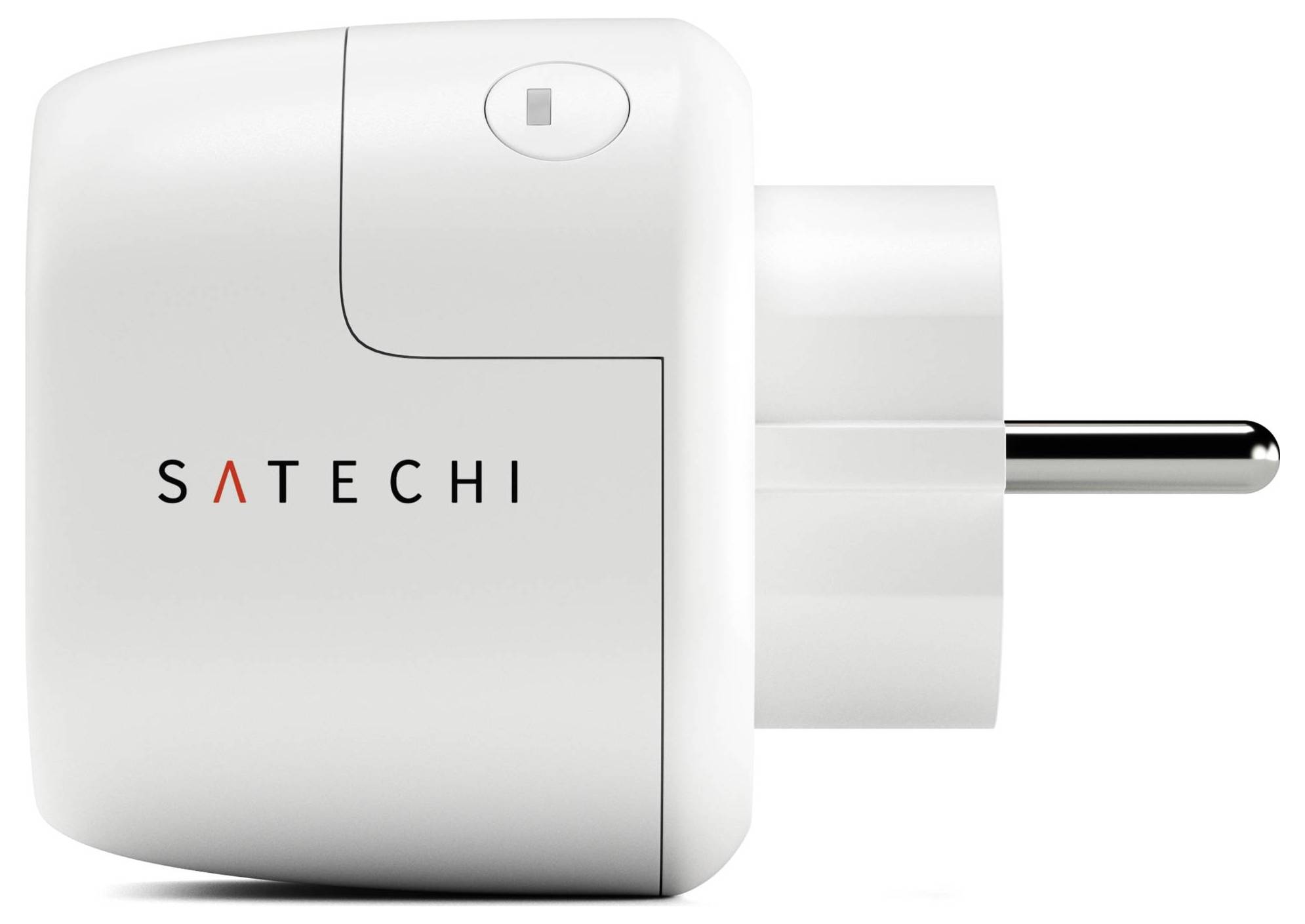 Satechi Smart Outlet EU ST-HK1OAW-EU Steckdose