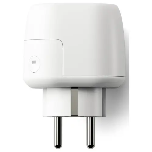 Satechi Smart Outlet EU ST-HK1OAW-EU Steckdose Satechi Smart Outlet EU ST-HK1OAW-EU Steckdose