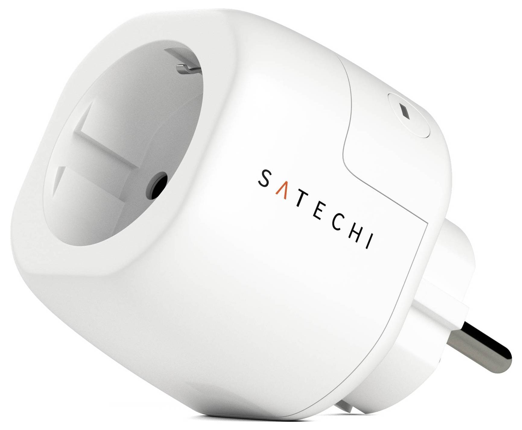 Satechi Smart Outlet EU ST-HK1OAW-EU Steckdose