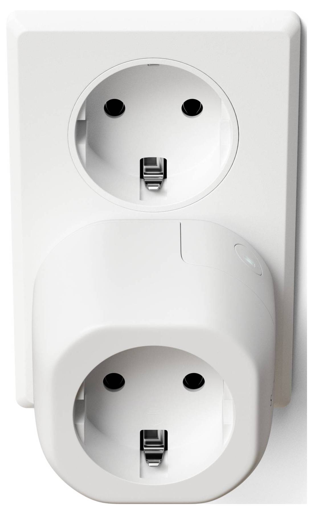 Satechi Smart Outlet EU ST-HK1OAW-EU Steckdose