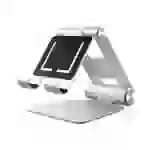 Satechi ST-R1 Tischständer Silber Satechi ST-R1 Tischständer Silber