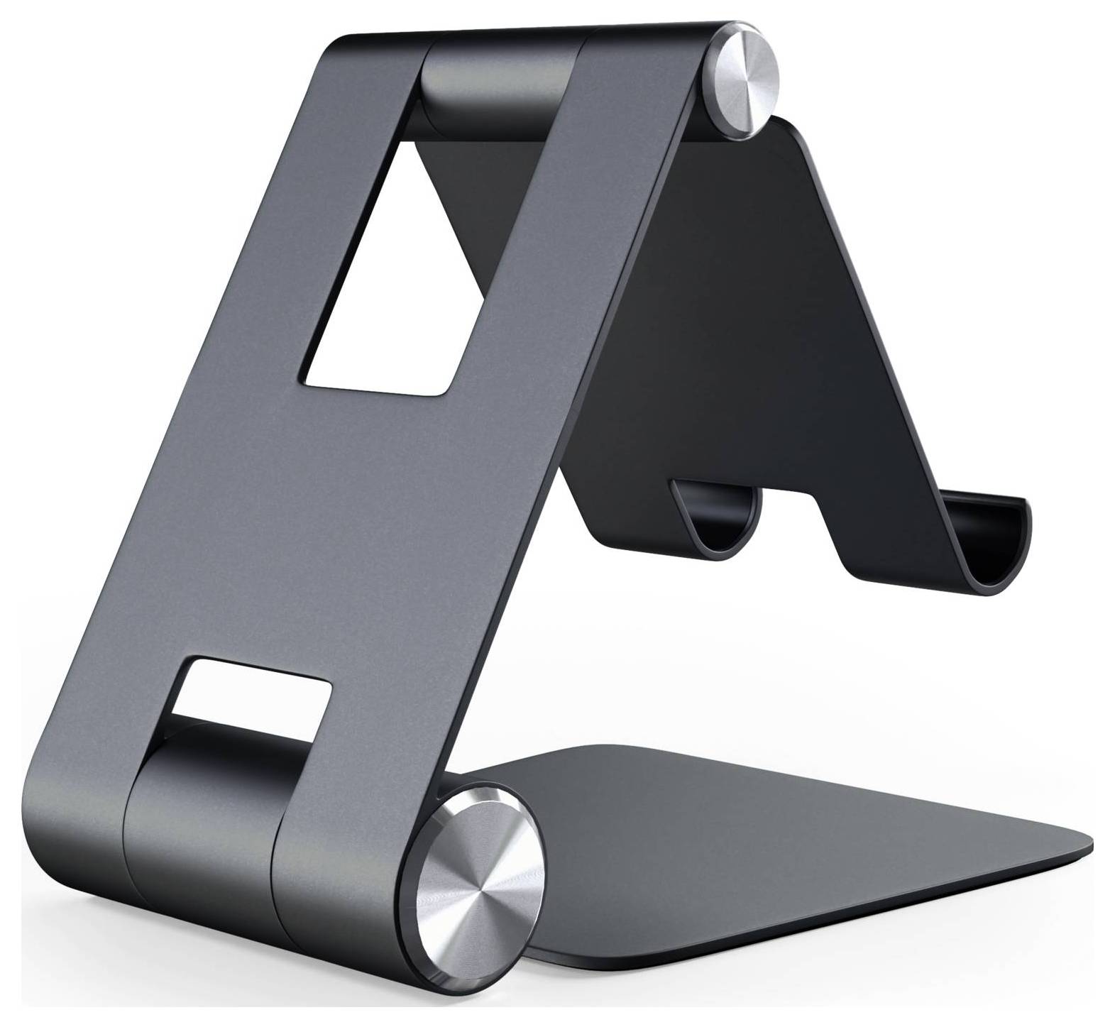 Satechi ST-R1K Tischständer Schwarz