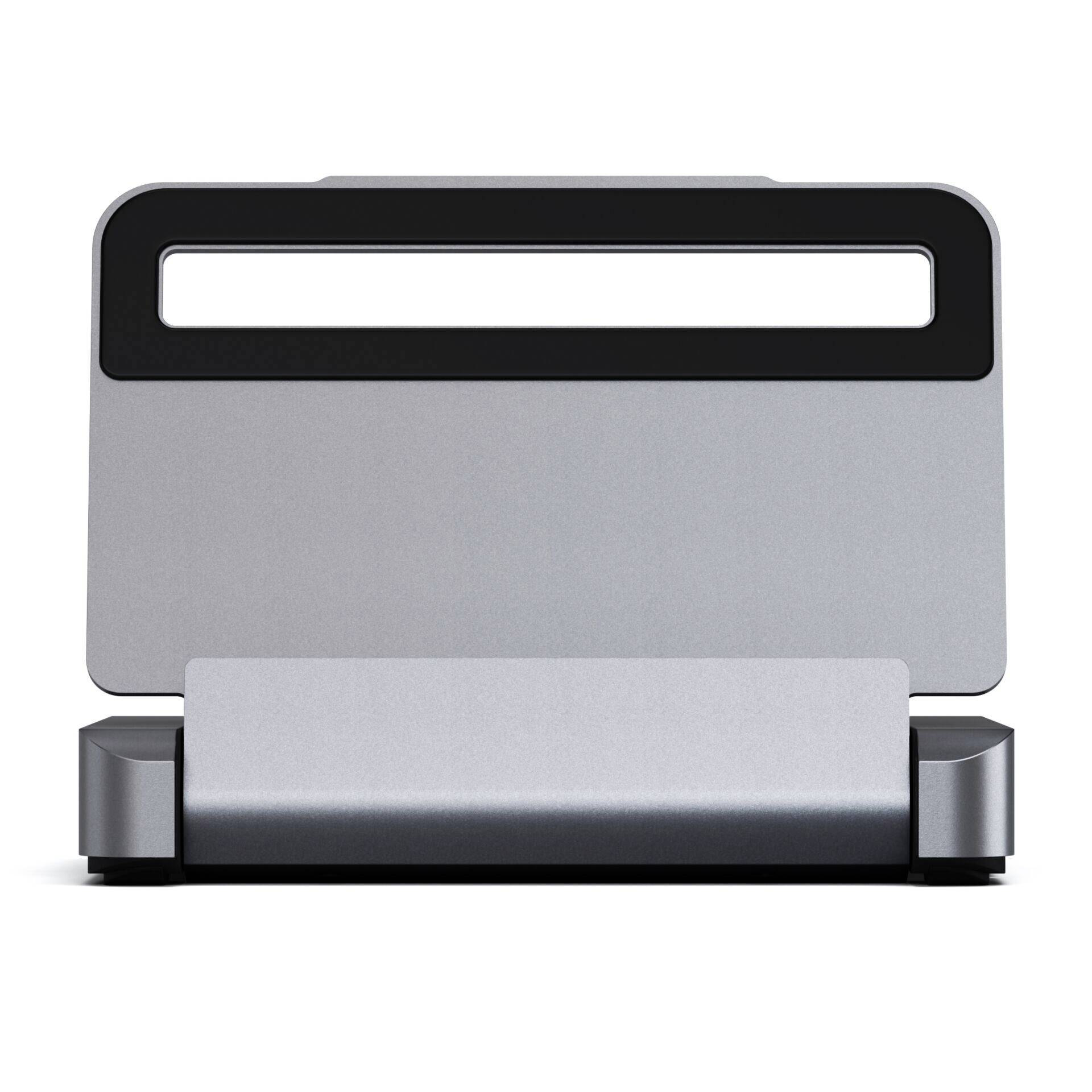 Satechi Aluminum Stand Hub Tablet-Ständer Apple iPad Pro, iPad Air