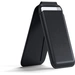 Satechi Magnetic Wallet Stand Leder Case Apple Schwarz ST-VLWK Satechi Magnetic Wallet Stand Leder Case Apple Schwarz ST-VLWK