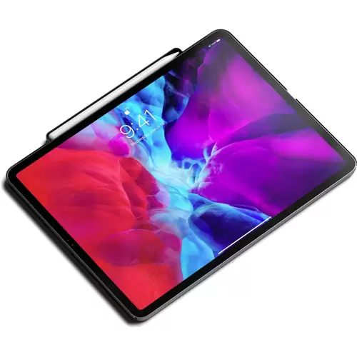 Satechi ST-V12PPK Tablet Halteschale Apple iPad Pro 12.9" (Gen.4, 2020), iPad Pro 12.9" (Gen.5, 2021), iPad Pro 12.9" Satechi ST-V12PPK Tablet Halteschale Apple iPad Pro 12.9" (Gen.4, 2020), iPad Pro 12.9" (Gen.5, 2021), iPad Pro 12.9"