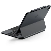 Satechi ST-V12PPK Tablet Halteschale Apple iPad Pro 12.9" (Gen.4, 2020), iPad Pro 12.9" (Gen.5, 2021), iPad Pro 12.9" Satechi ST-V12PPK Tablet Halteschale Apple iPad Pro 12.9" (Gen.4, 2020), iPad Pro 12.9" (Gen.5, 2021), iPad Pro 12.9"