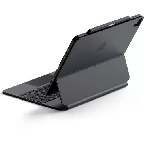 Satechi ST-V12PPK Tablet Halteschale Apple iPad Pro 12.9" (Gen.4, 2020), iPad Pro 12.9" (Gen.5, 2021), iPad Pro 12.9" Satechi ST-V12PPK Tablet Halteschale Apple iPad Pro 12.9" (Gen.4, 2020), iPad Pro 12.9" (Gen.5, 2021), iPad Pro 12.9"