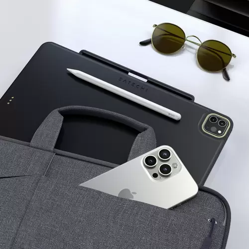 Satechi ST-V12PPK Tablet Halteschale Apple iPad Pro 12.9" (Gen.4, 2020), iPad Pro 12.9" (Gen.5, 2021), iPad Pro 12.9" Satechi ST-V12PPK Tablet Halteschale Apple iPad Pro 12.9" (Gen.4, 2020), iPad Pro 12.9" (Gen.5, 2021), iPad Pro 12.9"