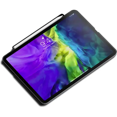 Satechi ST-V11PPK Tablet Halteschale Apple iPad Pro 11" (Gen.1, 2018), iPad Pro 11" (Gen.2, 2020), iPad Pro 11" (Gen.3, 2021) Satechi ST-V11PPK Tablet Halteschale Apple iPad Pro 11" (Gen.1, 2018), iPad Pro 11" (Gen.2, 2020), iPad Pro 11" (Gen.3, 2021)