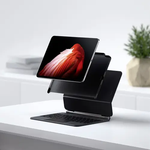 Satechi ST-V11PPK Tablet Halteschale Apple iPad Pro 11" (Gen.1, 2018), iPad Pro 11" (Gen.2, 2020), iPad Pro 11" (Gen.3, 2021) Satechi ST-V11PPK Tablet Halteschale Apple iPad Pro 11" (Gen.1, 2018), iPad Pro 11" (Gen.2, 2020), iPad Pro 11" (Gen.3, 2021)