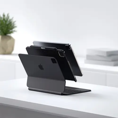 Satechi ST-V11PPK Tablet Halteschale Apple iPad Pro 11" (Gen.1, 2018), iPad Pro 11" (Gen.2, 2020), iPad Pro 11" (Gen.3, 2021) Satechi ST-V11PPK Tablet Halteschale Apple iPad Pro 11" (Gen.1, 2018), iPad Pro 11" (Gen.2, 2020), iPad Pro 11" (Gen.3, 2021)