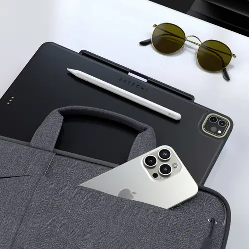 Satechi ST-V11PPK Tablet Halteschale Apple iPad Pro 11" (Gen.1, 2018), iPad Pro 11" (Gen.2, 2020), iPad Pro 11" (Gen.3, 2021) Satechi ST-V11PPK Tablet Halteschale Apple iPad Pro 11" (Gen.1, 2018), iPad Pro 11" (Gen.2, 2020), iPad Pro 11" (Gen.3, 2021)