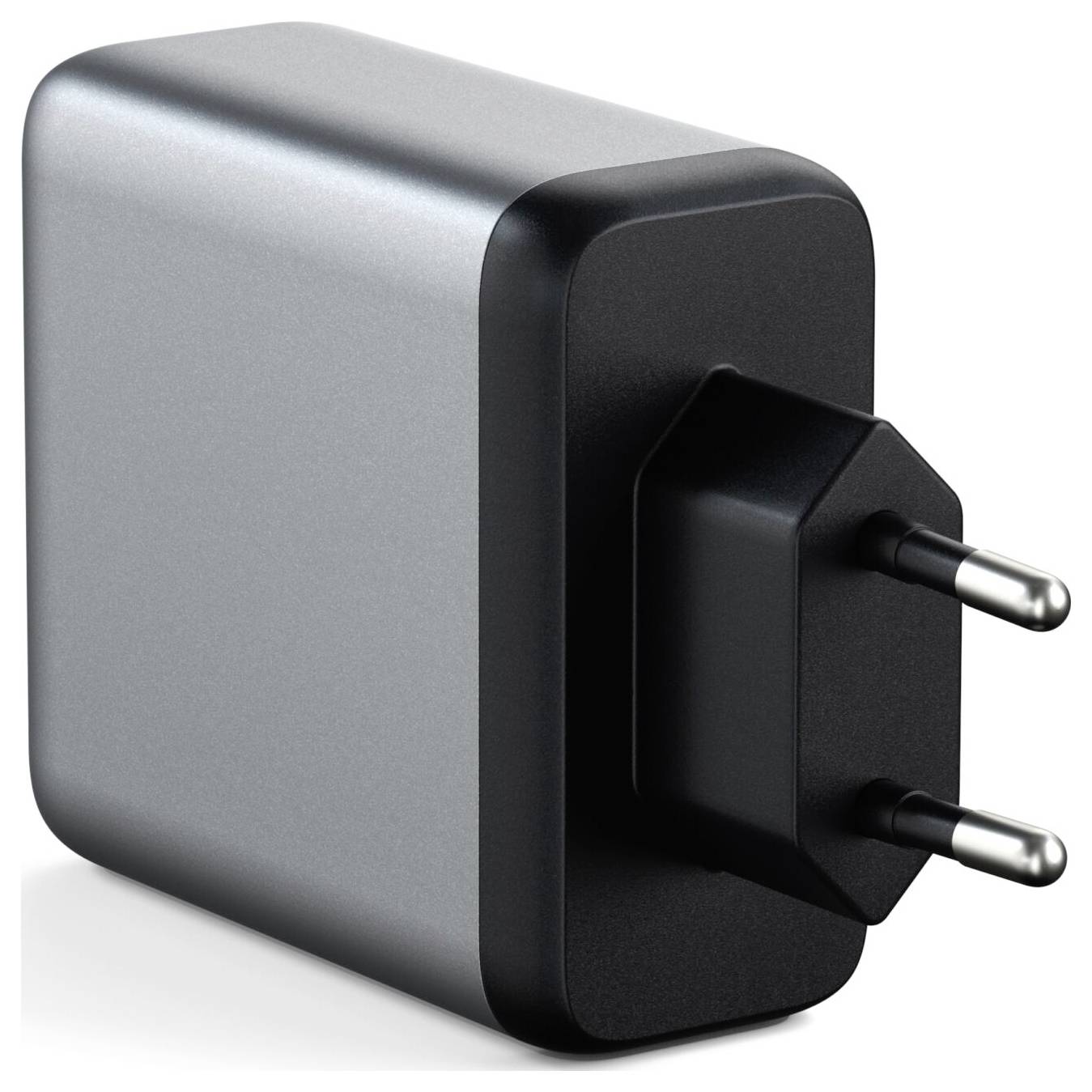 Satechi ST-UC100WSM-EU USB Ladegerät 100W 1x USB-C® Anthrazit Innenbereich