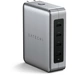 Satechi ST-W145GTM USB Ladegerät 145W 4x USB-C® USB PD Grau Innenbereich Satechi ST-W145GTM USB Ladegerät 145W 4x USB-C® USB PD Grau Innenbereich