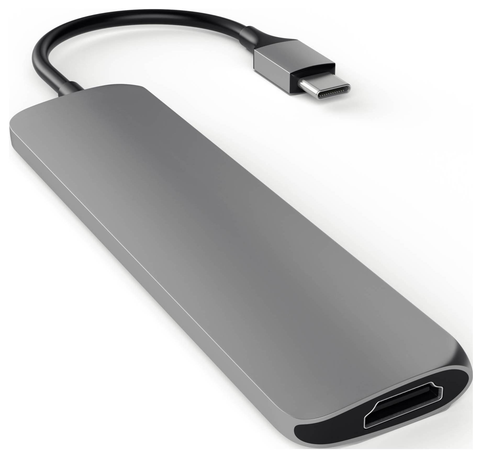Satechi USB-C® Dockingstation ST-CMAM